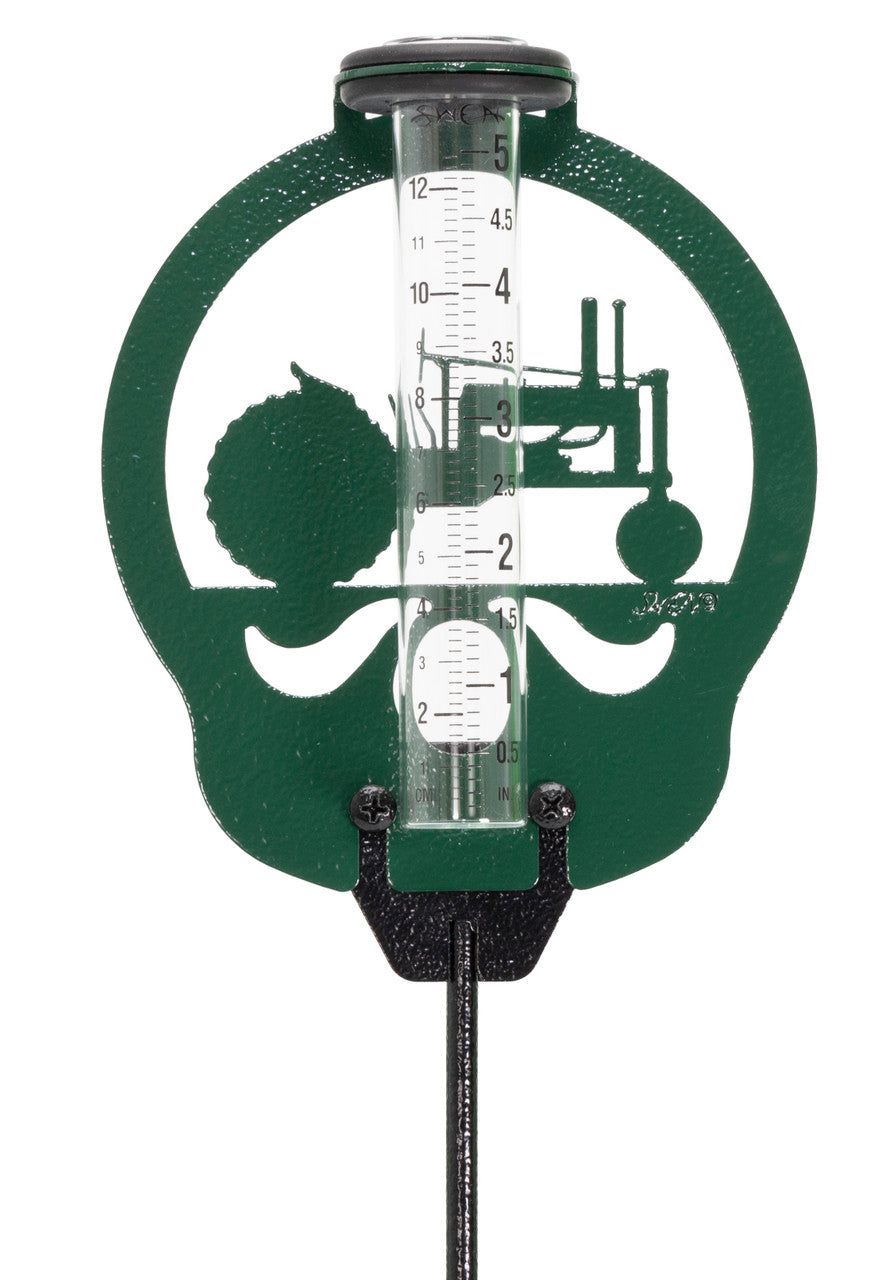 Rain Gauge - Garden Mount