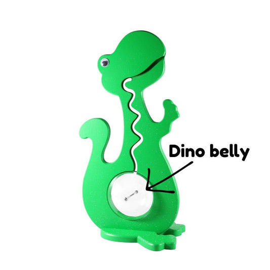 Dino Belly - replacement - TWB Home Decor