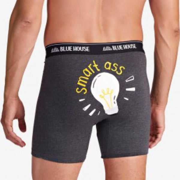 Boxer Briefs - TWB Home Decor