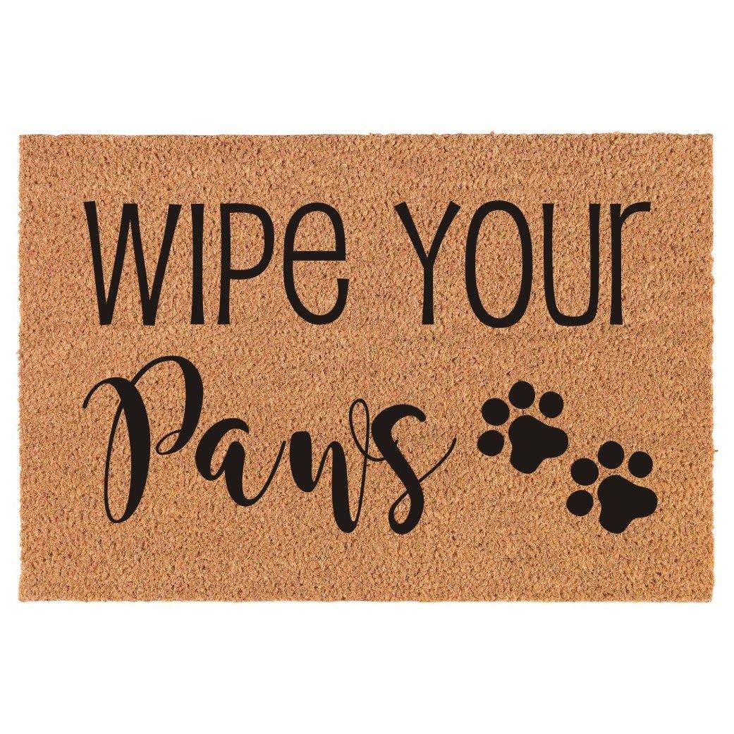 Coir Doormat - TWB Home Decor