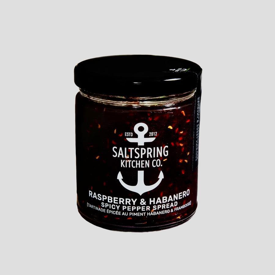 Salt Spring Kitchen Spread - TWB Home Decor