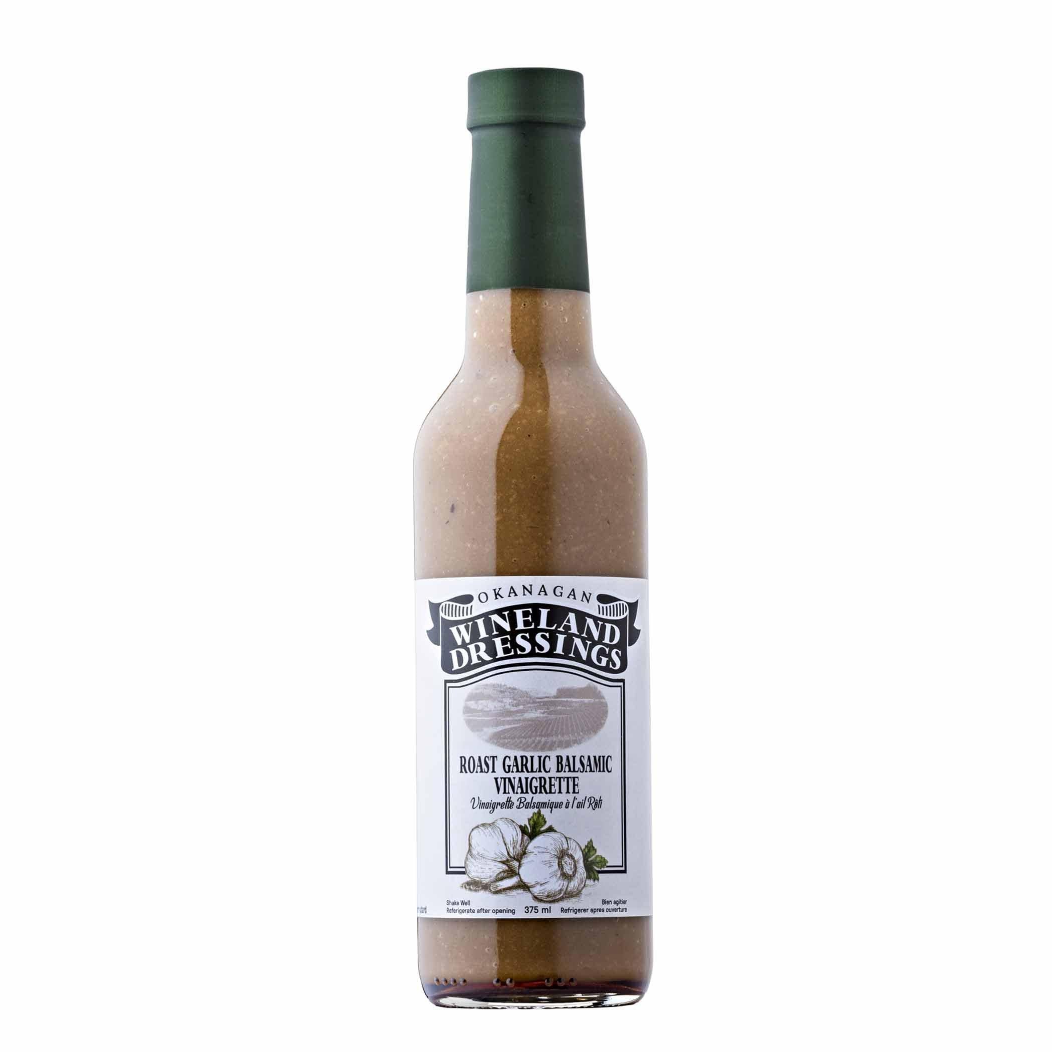 OWD Wineland Dressing - TWB Home Decor