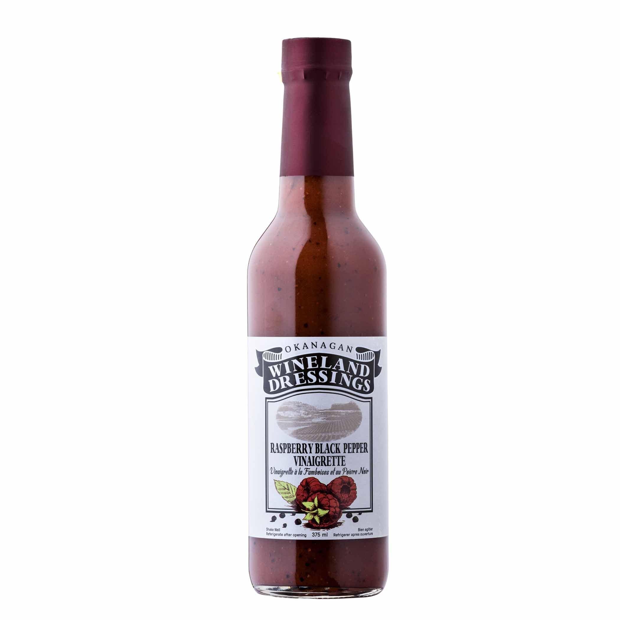 OWD Wineland Dressing - TWB Home Decor