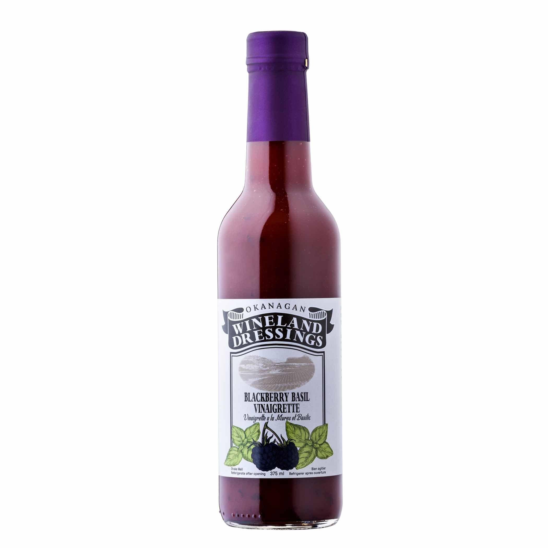 OWD Wineland Dressing - TWB Home Decor