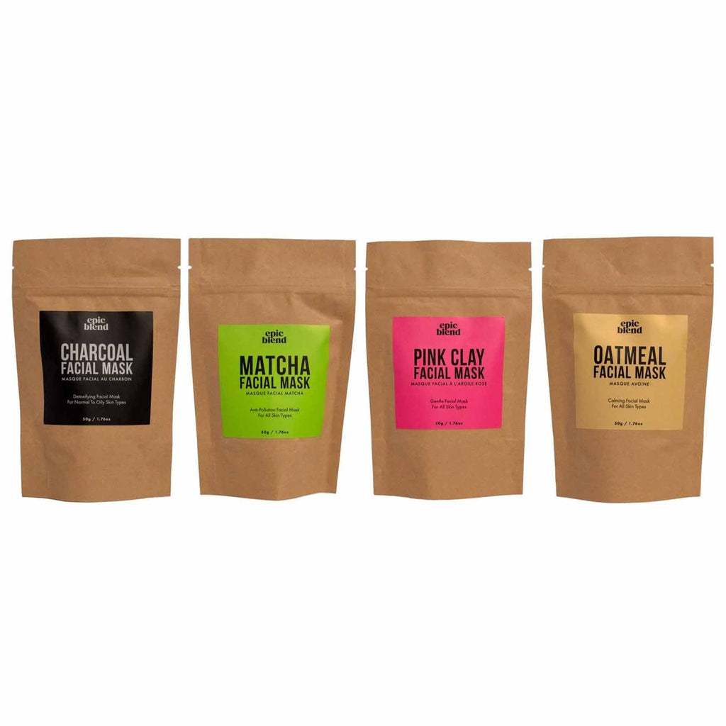 Epic Blend Face Mask - TWB Home Decor