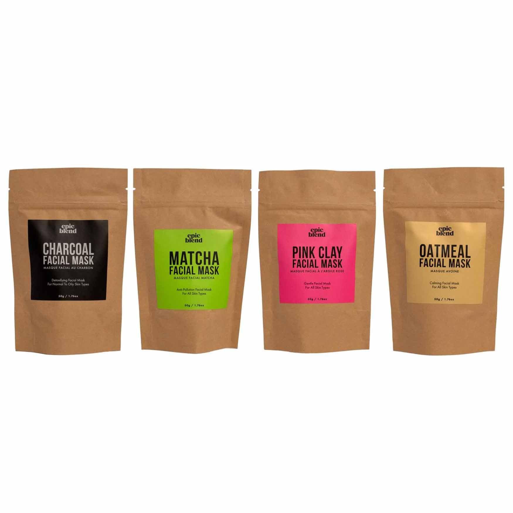 Epic Blend Face Mask - TWB Home Decor