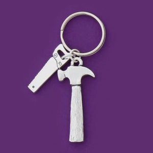 Key Chains - TWB Home Decor
