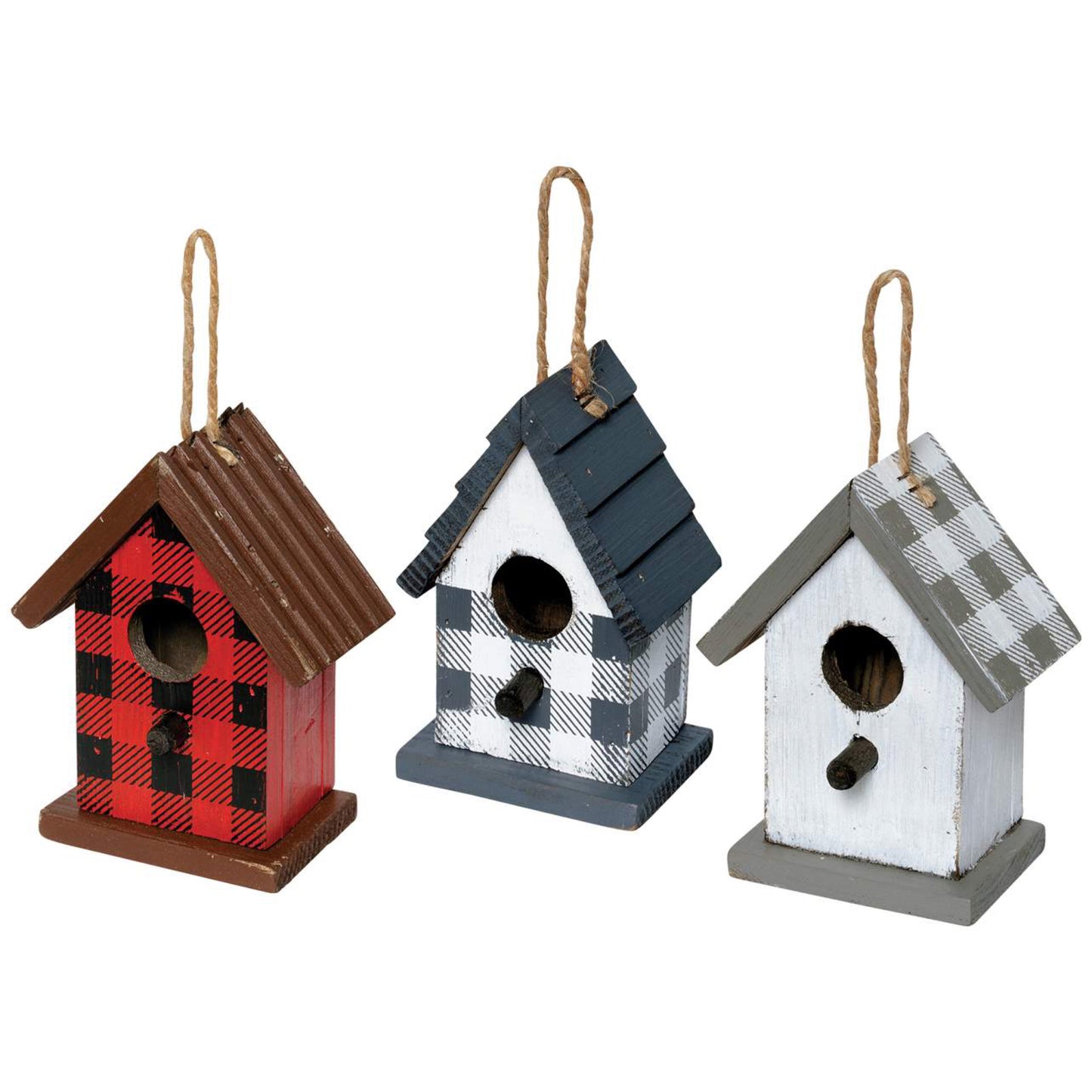 Birdhouse