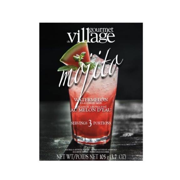 Mojito Mix - TWB Home Decor