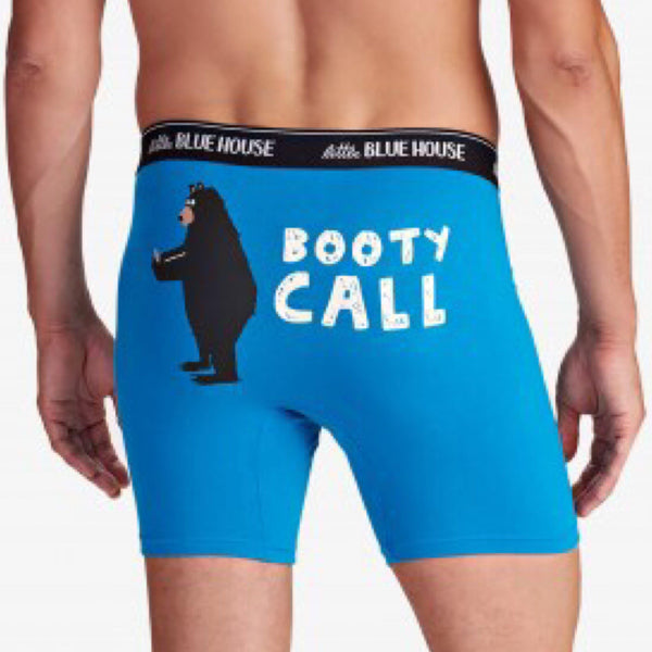 Boxer Briefs - TWB Home Decor