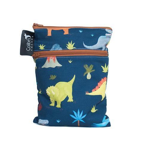 Mini Double Duty Wet Bag - TWB Home Decor