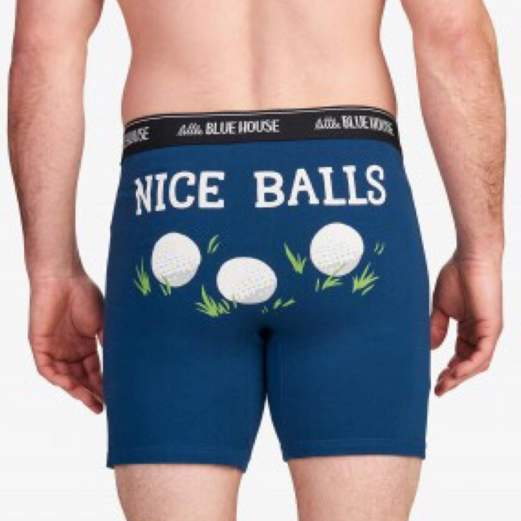 Boxer Briefs - TWB Home Decor