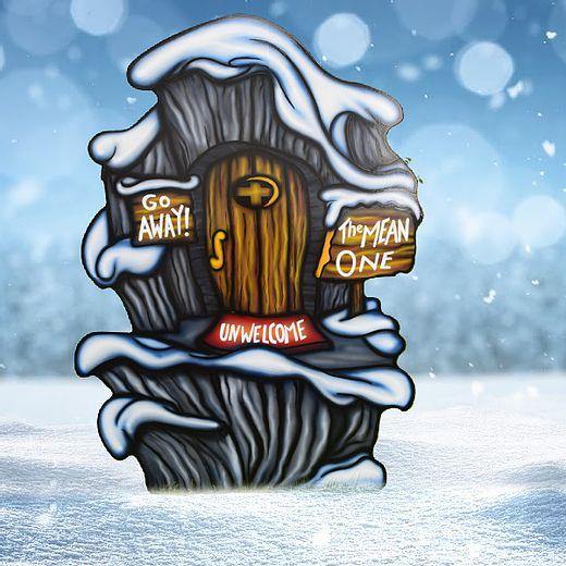 Christmas Yard Art - TWB Home Decor