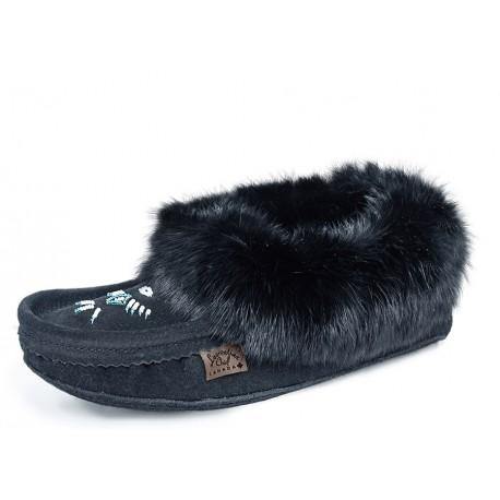 Padded sole  Moccasin - TWB Home Decor