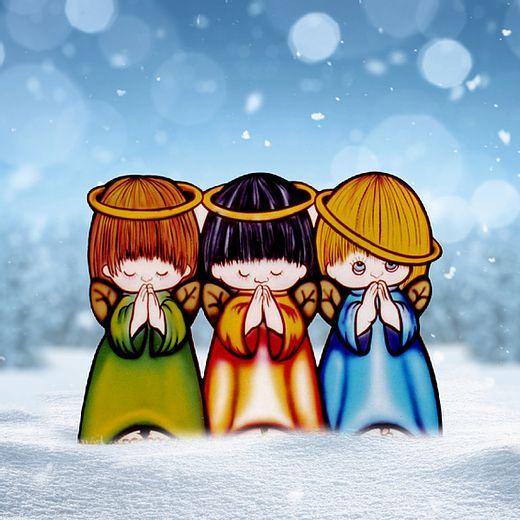 Christmas Yard Art - TWB Home Decor