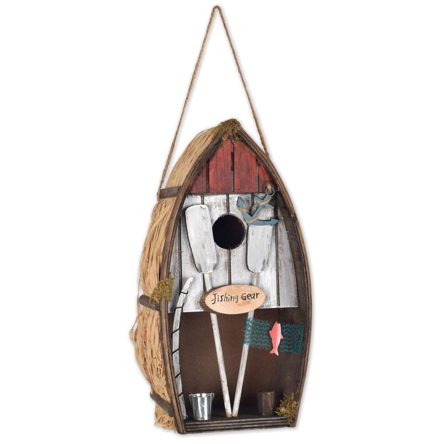 Birdhouse