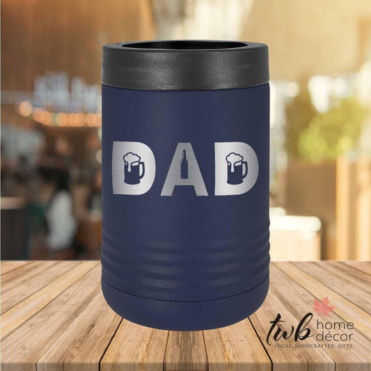 Beer Dad Thermal - TWB Home Decor