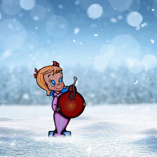 Christmas Yard Art - TWB Home Decor