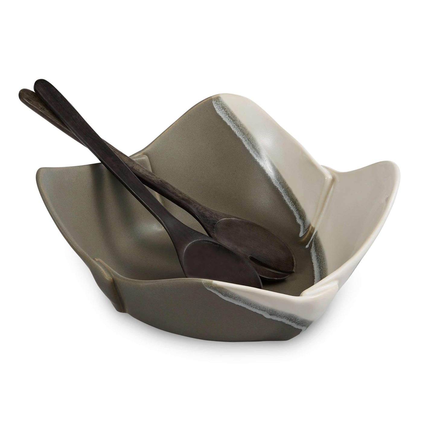 HP Square Bowl - TWB Home Decor