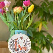 Embroidery Kits - TWB Home Decor