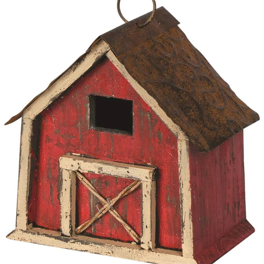 Birdhouse