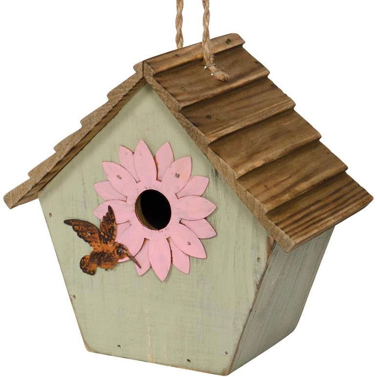 Birdhouse