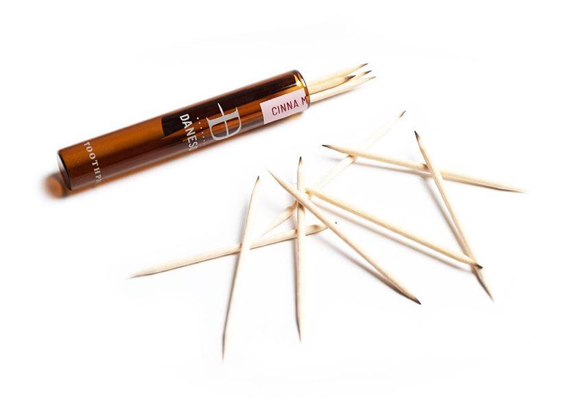 Daneson Toothpicks - TWB Home Decor