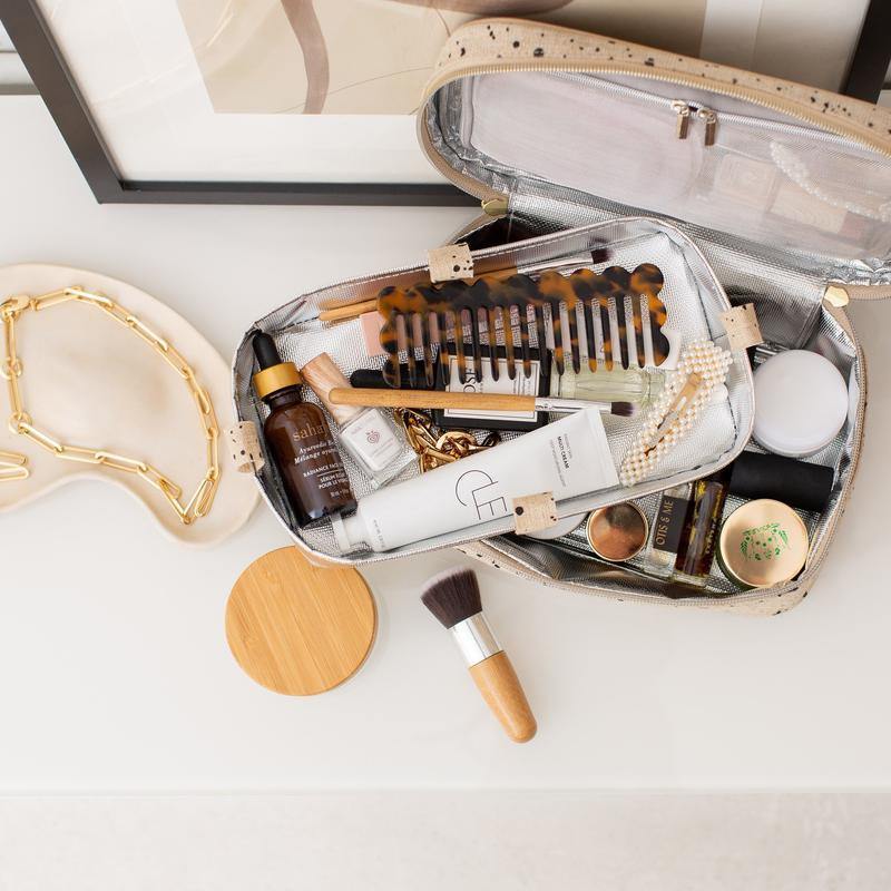 Beauty Poche - TWB Home Decor