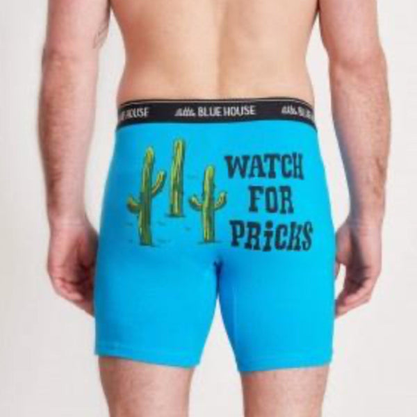 Boxer Briefs - TWB Home Decor
