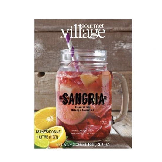 Sangria - TWB Home Decor