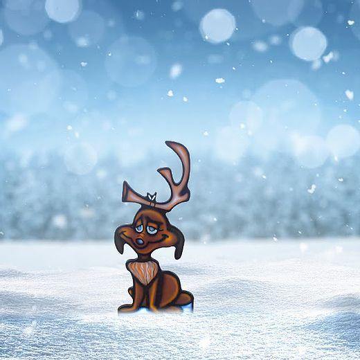 Christmas Yard Art - TWB Home Decor