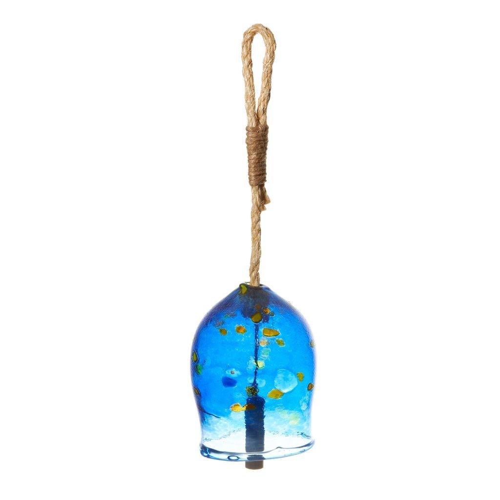 Kitras Friendship Garden Bell - TWB Home Decor