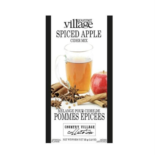 Spiced Cider - TWB Home Decor