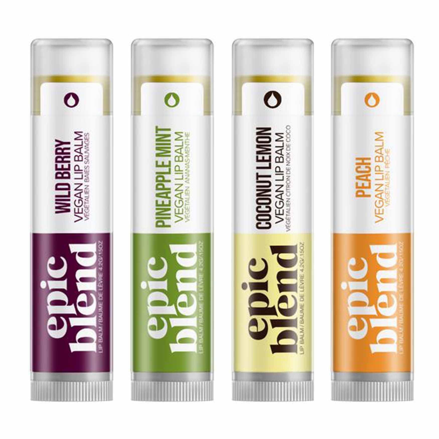 Epic Blend Lip Balm - TWB Home Decor