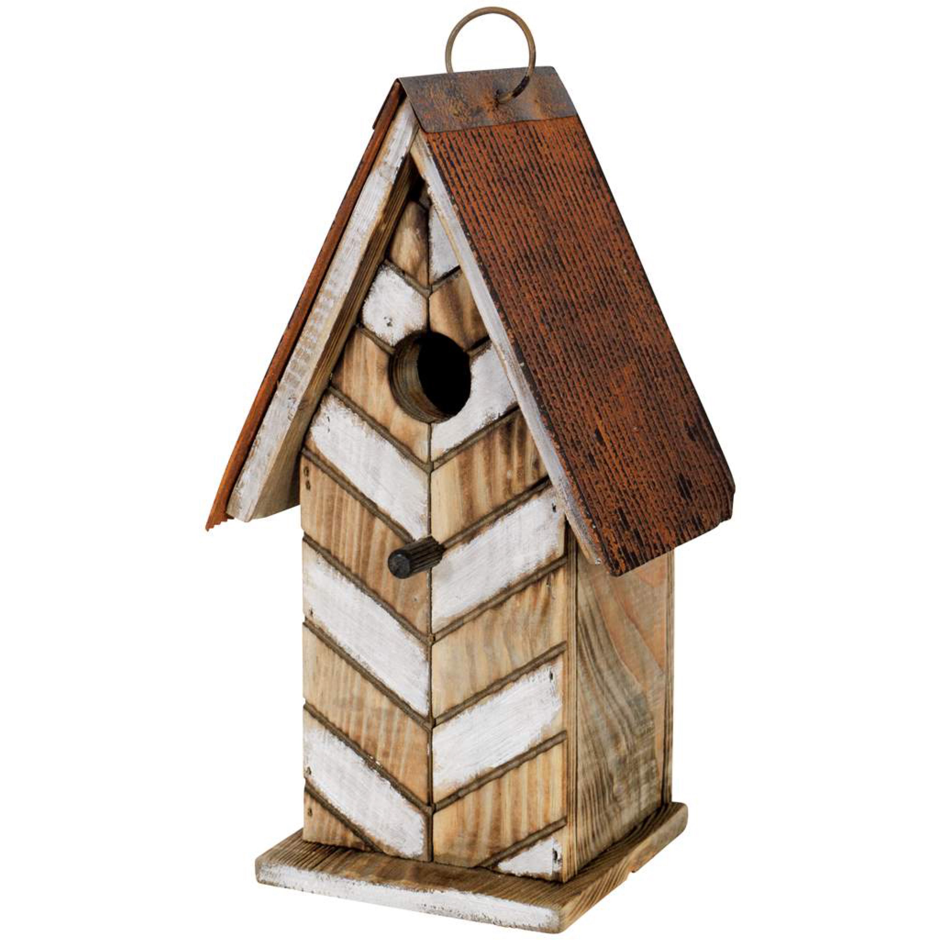 Birdhouse