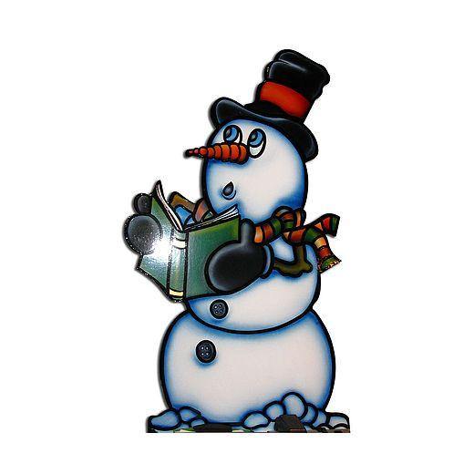 Christmas Yard Art - TWB Home Decor