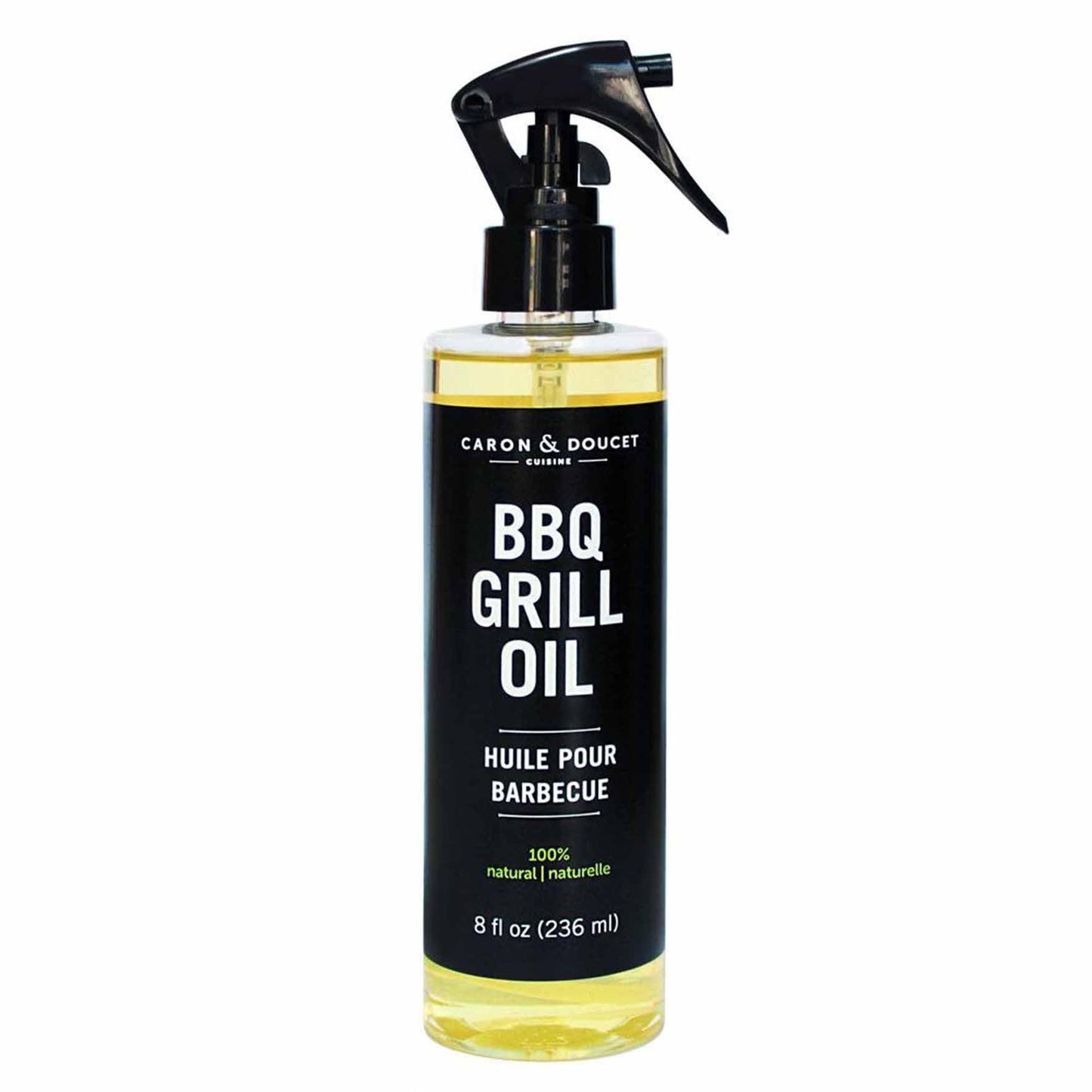 BBQ Grill Oil - TWB Home Decor