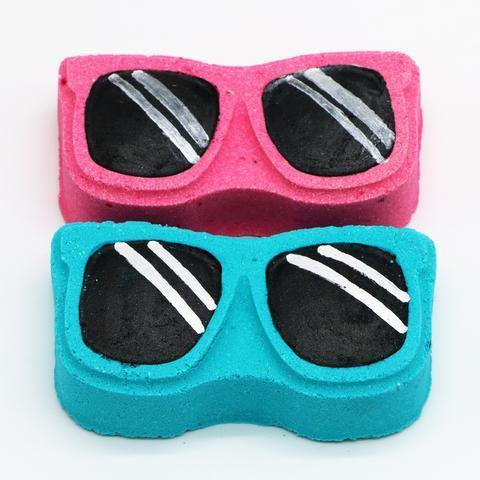 Sunglasses Bath Bomb - TWB Home Decor