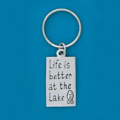 Key Chains - TWB Home Decor