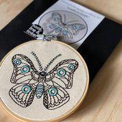 Embroidery Kits - TWB Home Decor