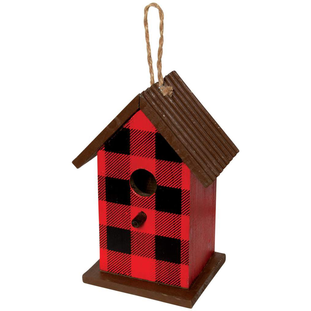 Birdhouse