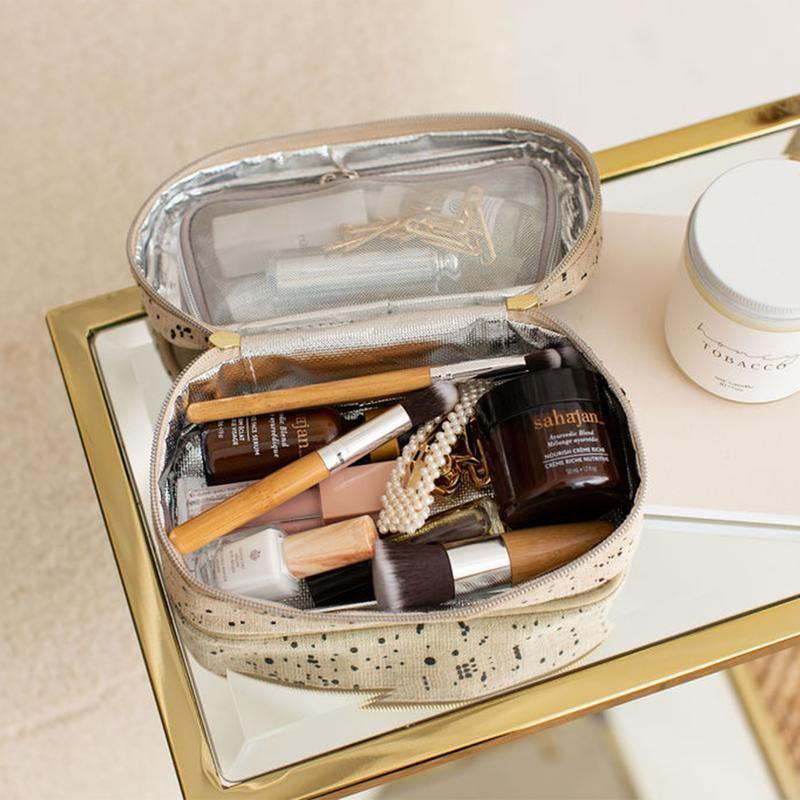 Petite Beauty Poche - TWB Home Decor