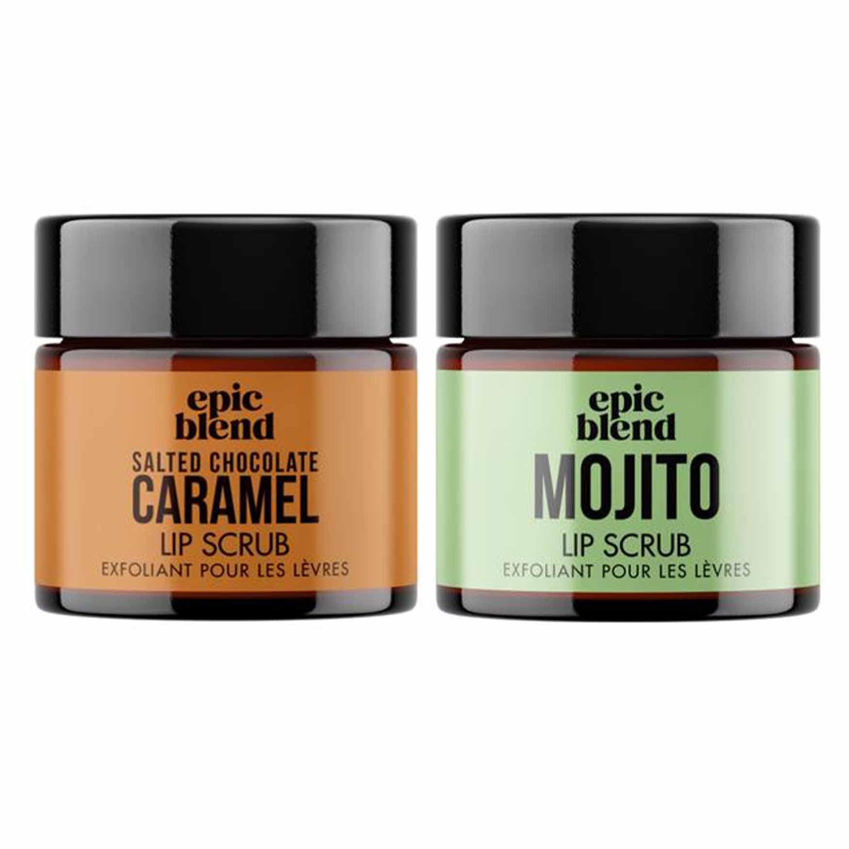 Epic Blend Lip Scrub - TWB Home Decor