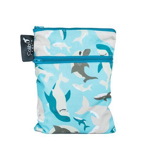 Mini Double Duty Wet Bag - TWB Home Decor