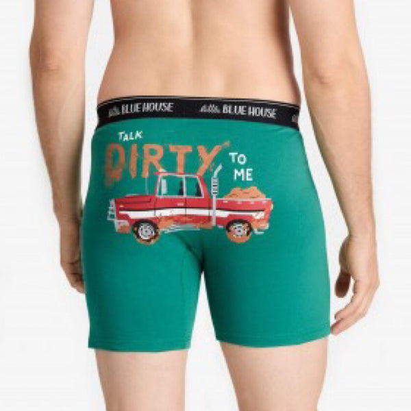Boxer Briefs - TWB Home Decor