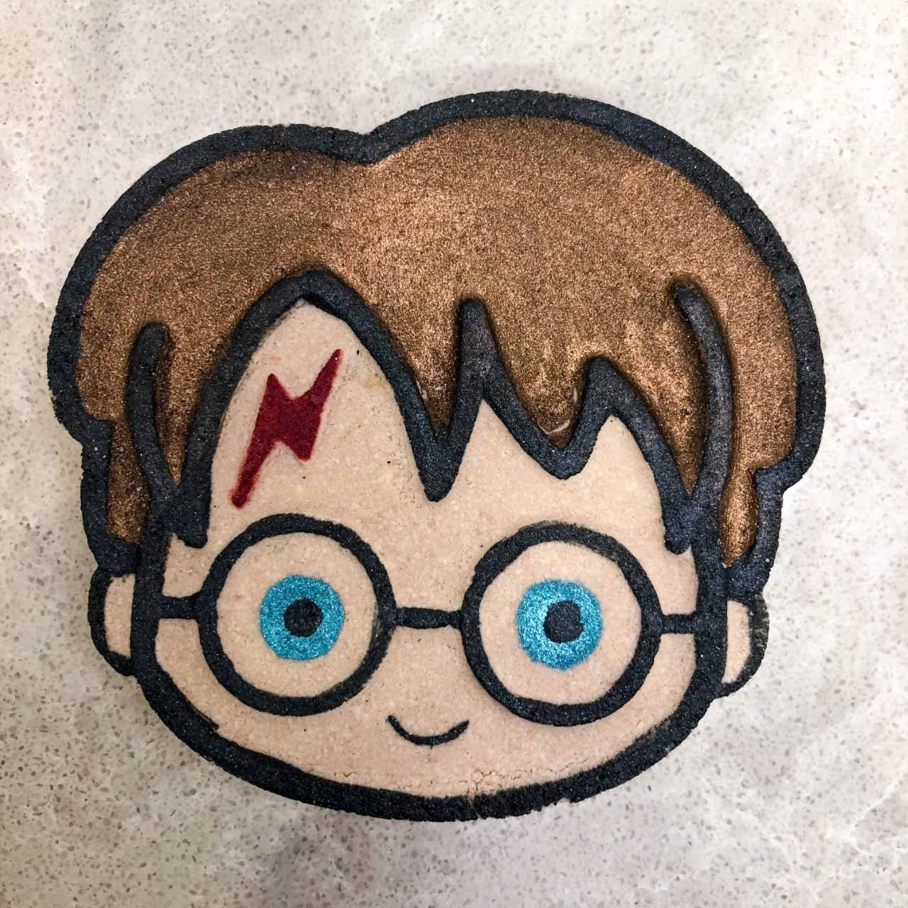 Wiz Kid Bath Bomb - TWB Home Decor