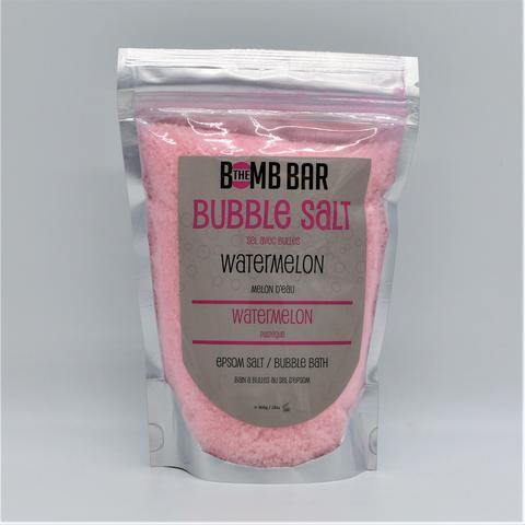 Bubble Salt - 800g - TWB Home Decor
