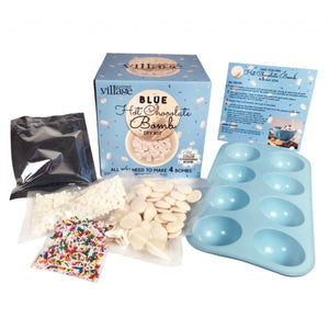 Hot Chocolate Bomb Kits