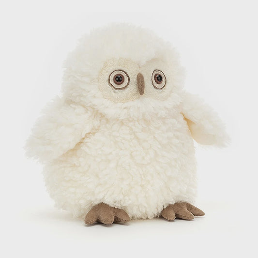 JellyCat Apollo Owl