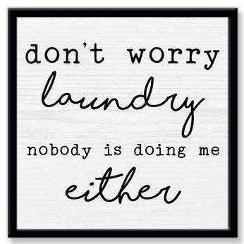 Potty Signs - TWB Home Decor